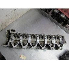 #V402 Left Cylinder Head From 2006 Mercedes-Benz S600  5.5